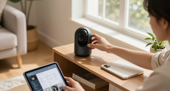 14 Best Smart Home Security Cameras in 2026