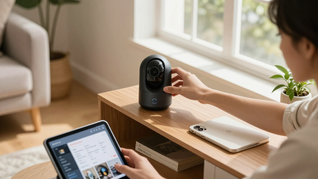 14 Best Smart Home Security Cameras in 2026