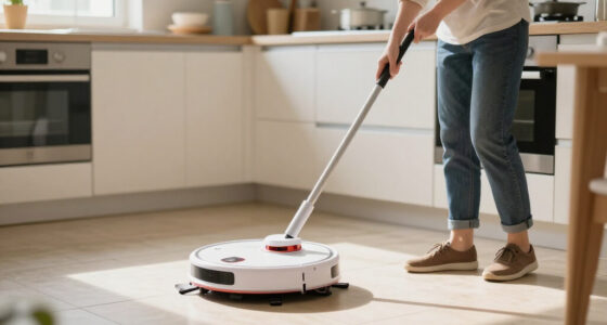 14 Best Wireless Robot Mops in 2026