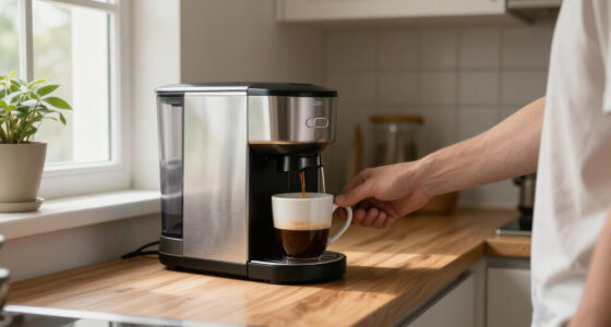 15 Best Automatic Coffee Makers in 2026