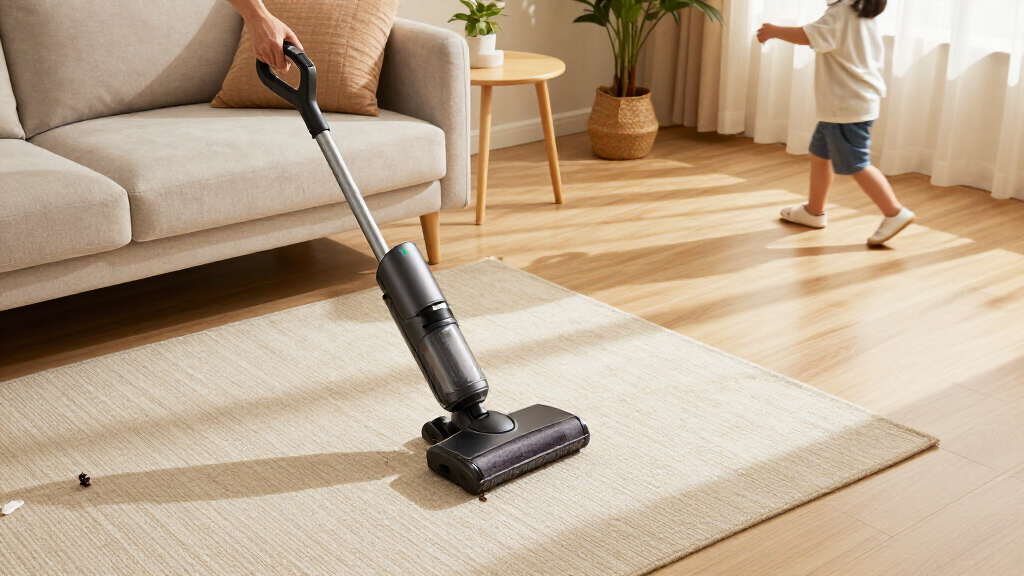 15 Best Cordless Stick Vacuums in 2026