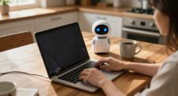 15 Best Desktop Companion Robots for 2026