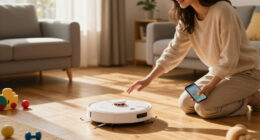 15 Best Home Robots for 2026