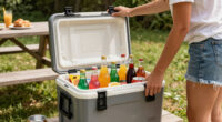 15 Best Portable Tailgating Coolers for Game-Day Convenience in 2026
