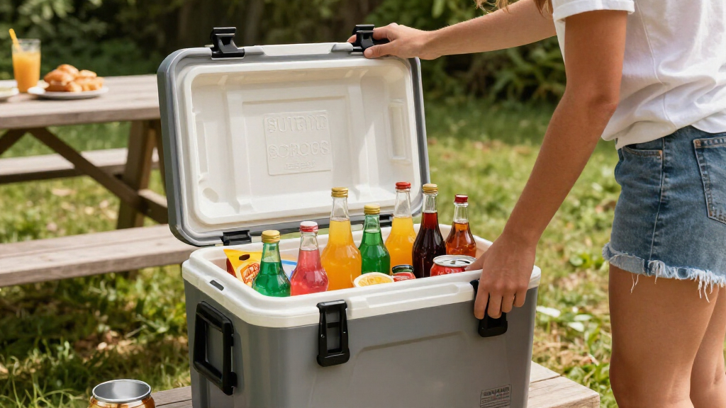 15 Best Portable Tailgating Coolers for Game-Day Convenience in 2026