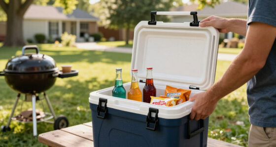 15 Best Portable Tailgating Coolers in 2026