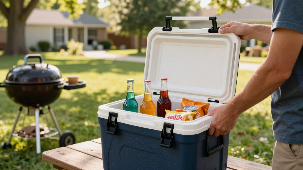 15 Best Portable Tailgating Coolers in 2026