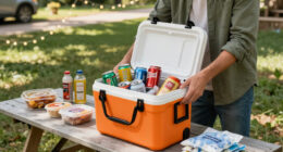 15 Best Portable Tailgating Coolers in 2026