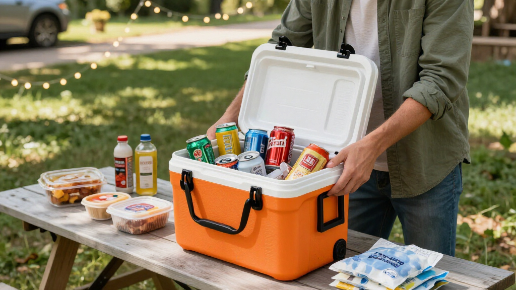 15 Best Portable Tailgating Coolers in 2026