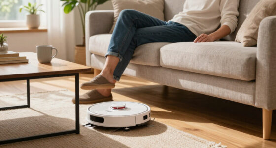 15 Best Robot Vacuum Cleaners For Easier Floor Care In 2026