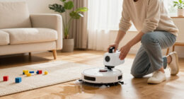 15 Best Robot Vacuum Mop Combos for 2026