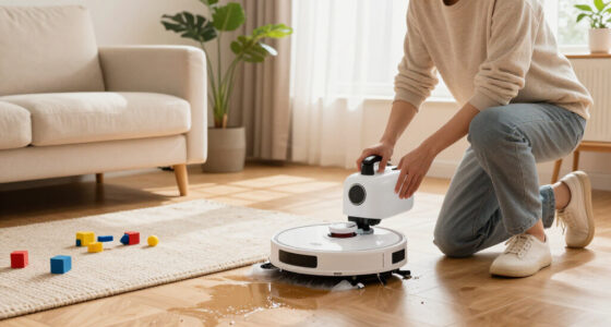 15 Best Robot Vacuum Mop Combos for 2026