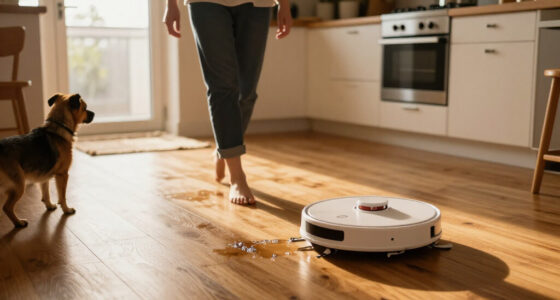 15 Best Robot Vacuum Mop Combos in 2026