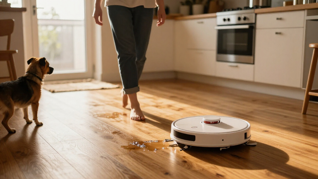 15 Best Robot Vacuum Mop Combos in 2026