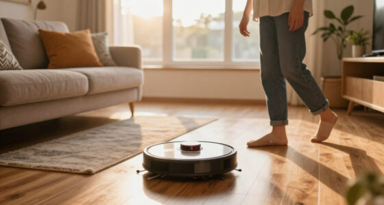15 Best Robotic Vacuum Cleaners in 2026
