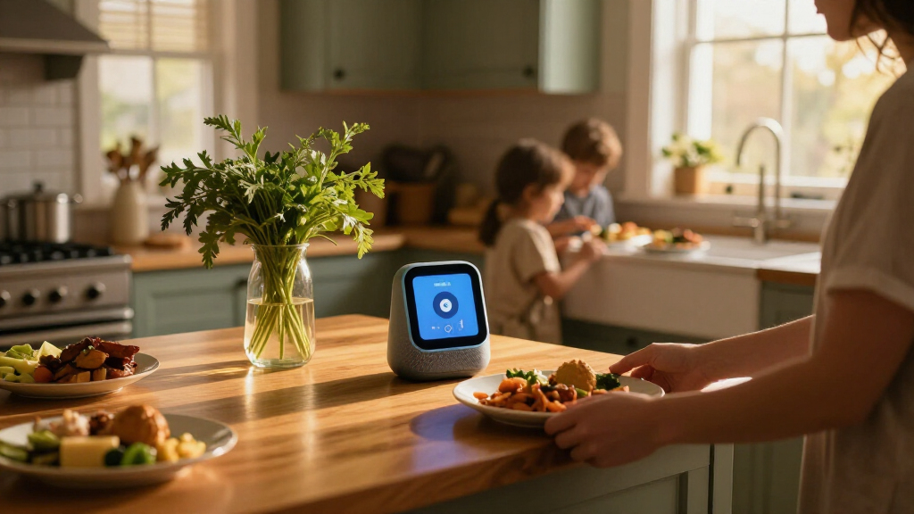 15 Best Smart Displays With Alexa in 2026