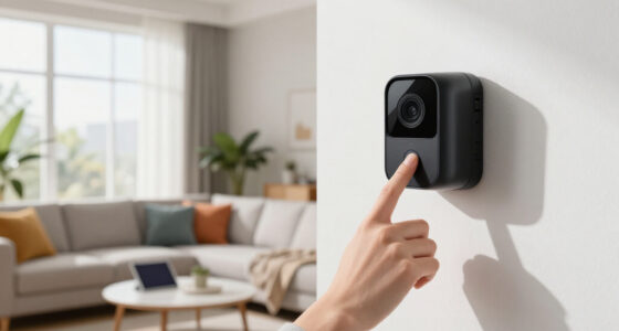 15 Best Smart Home Security Cameras for 2026