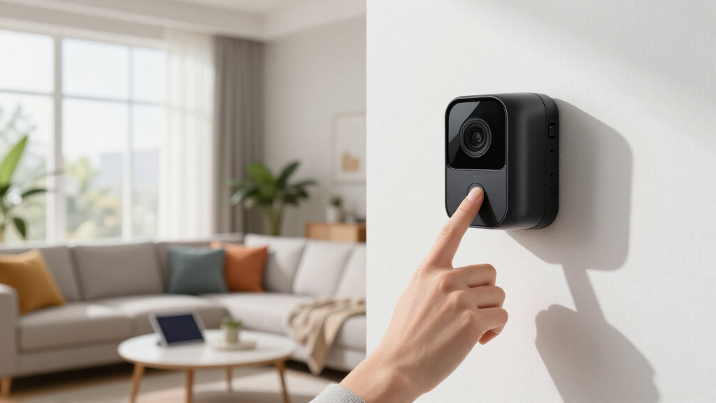 15 Best Smart Home Security Cameras for 2026