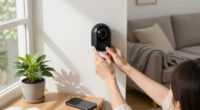 15 Best Smart Home Security Cameras for Safer, Smarter Monitoring in 2026