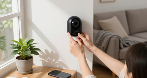 15 Best Smart Home Security Cameras for Safer, Smarter Monitoring in 2026
