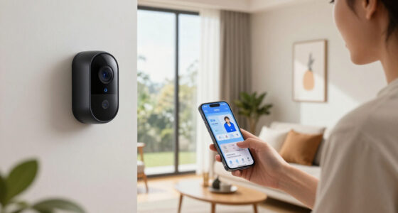 15 Best Smart Home Security Cameras in 2026
