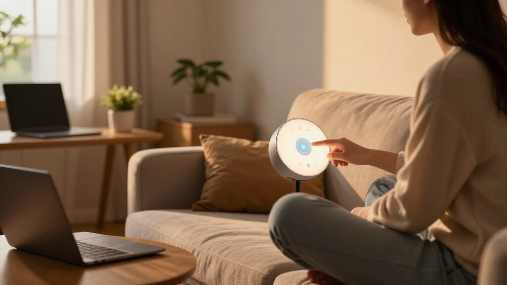 15 Best Smart Home Study Lamps for 2026