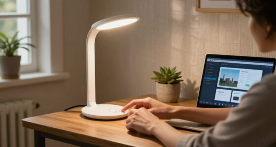 15 Best Smart Home Study Lamps in 2026