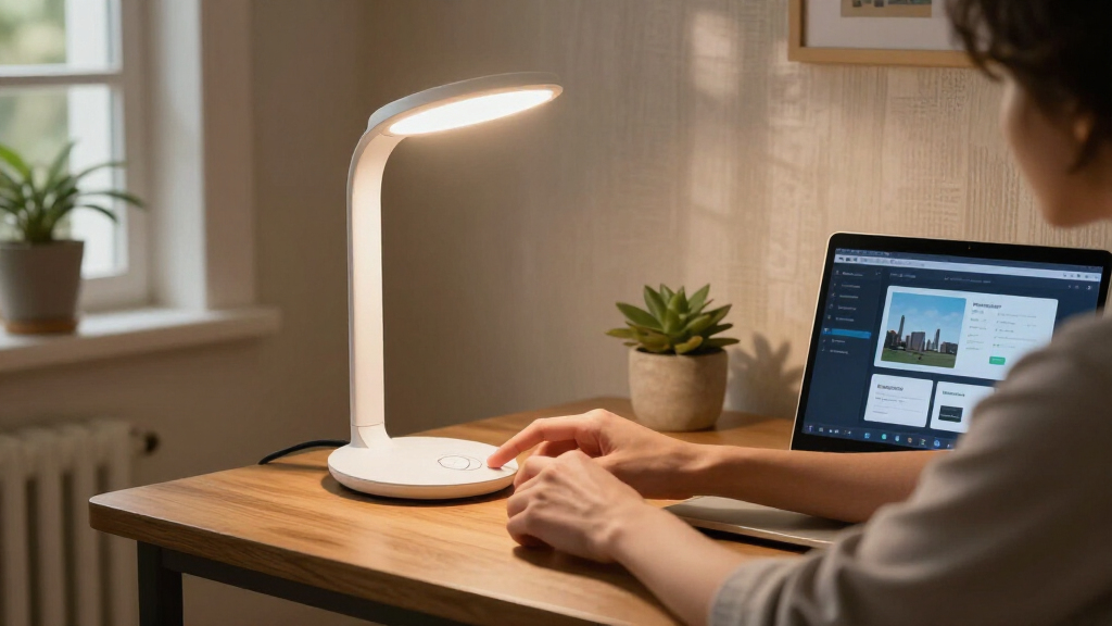 15 Best Smart Home Study Lamps in 2026