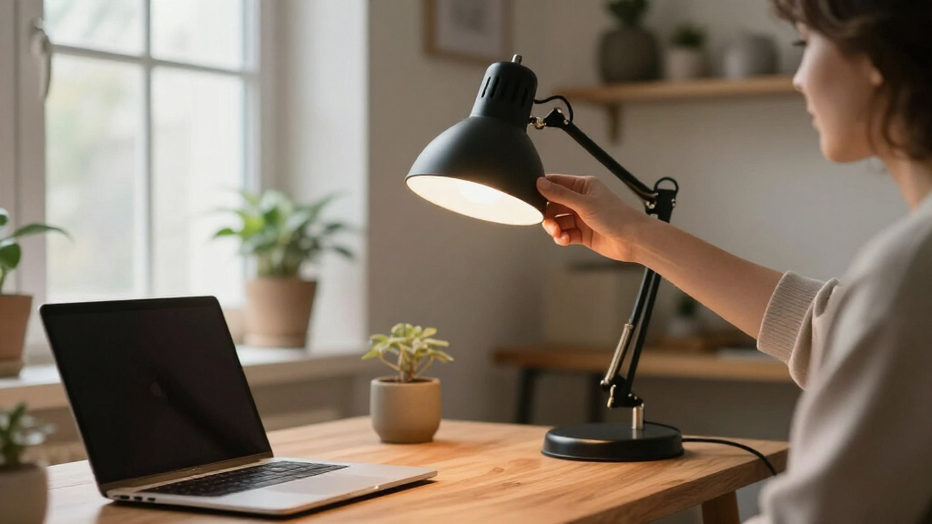 15 Best Smart Home Study Lamps in 2026