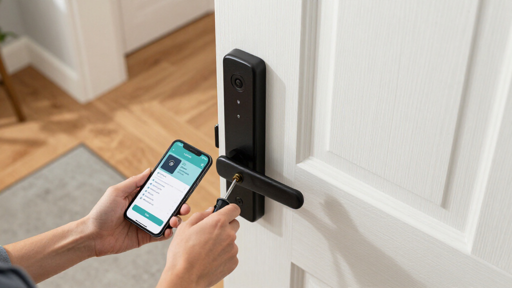15 Best Smart Locks for Front Doors in 2026
