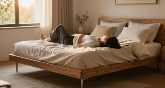 18 Platform Bed Frames Under $500 (That Look Way More Expensive)