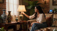 6 Vintage Pieces That Add Character To Aditi Rao Hydari And Siddharth's Chennai Home - AD Middle East