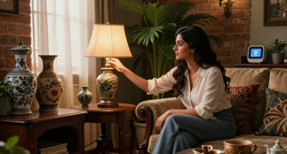 6 Vintage Pieces That Add Character To Aditi Rao Hydari And Siddharth's Chennai Home - AD Middle East