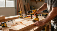 7 Award-Winning DeWalt Tools You Can Buy At Home Depot
