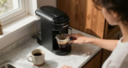 7 Best Smart Home Coffee Makers for 2026