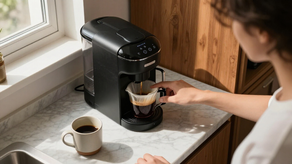 7 Best Smart Home Coffee Makers for 2026