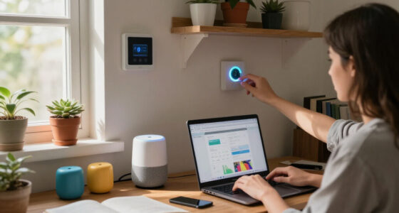 7 Best Smart Home Dorm Room Gadgets for 2026