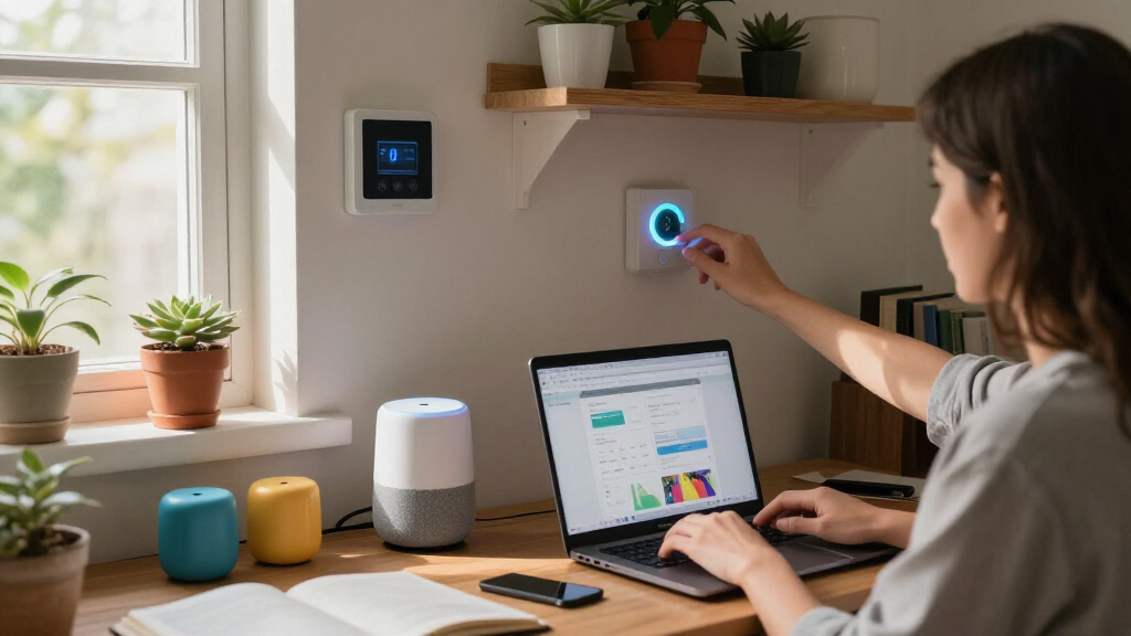 7 Best Smart Home Dorm Room Gadgets for 2026