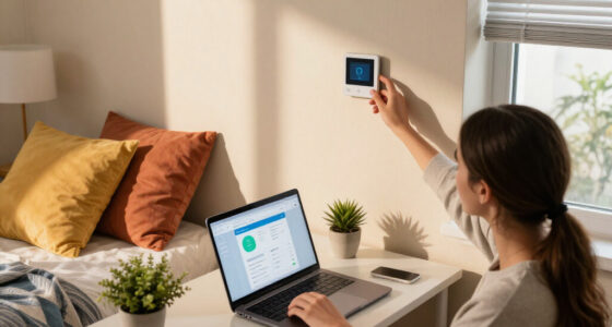 7 Best Smart Home Dorm Room Gadgets in 2026