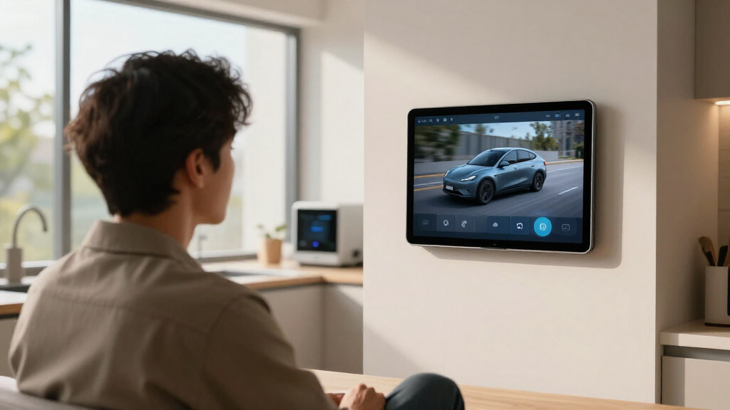 8 Best Self-Driving Car Systems in 2026
