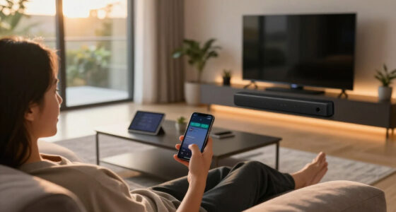 8 Best Smart Home Entertainment Systems in 2026