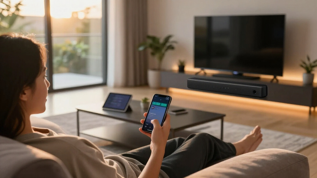8 Best Smart Home Entertainment Systems in 2026