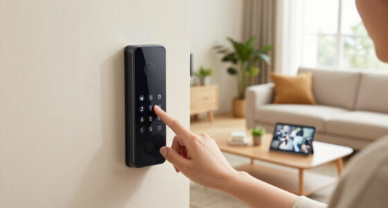 8 Best Smart Home Security Systems for 2026