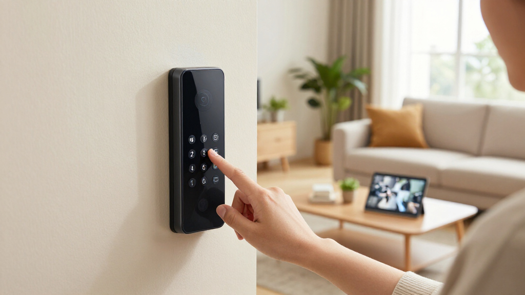 8 Best Smart Home Security Systems for 2026