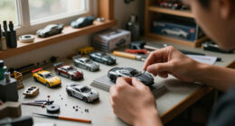 9 Best Miniature Supercars in 2026