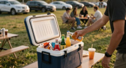 9 Best Portable Tailgating Coolers in 2026