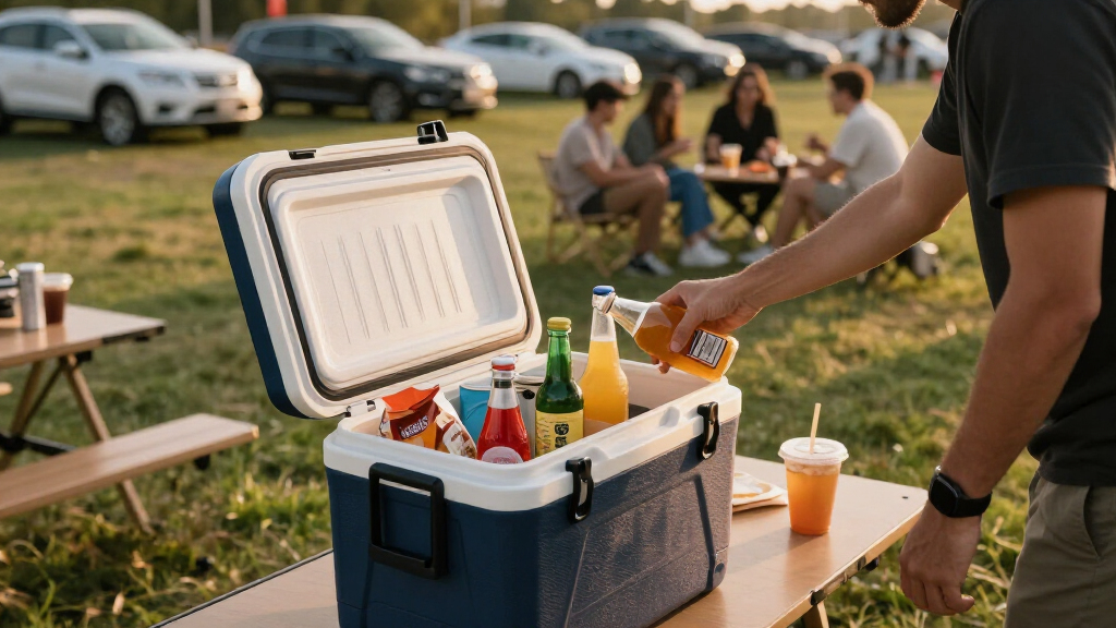 9 Best Portable Tailgating Coolers in 2026