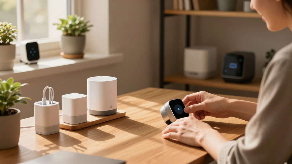 9 Best Smart Home Desk Organizers in 2026