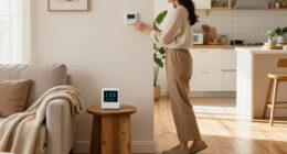 9 Best Smart Thermostats With Room Sensors for Even, Whole-Home Comfort in 2026