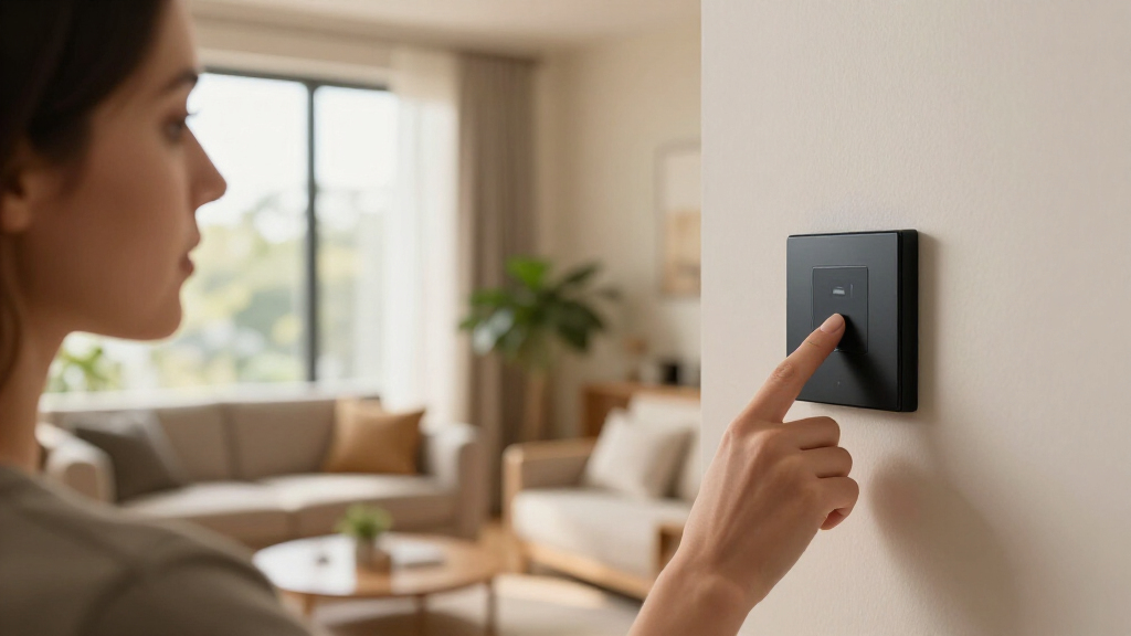 9 Best Wireless Smart Home Light Switches in 2026